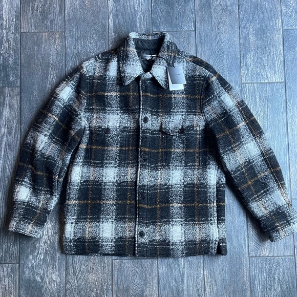 Isabel Marant wool Jacket - Picture 3 of 9